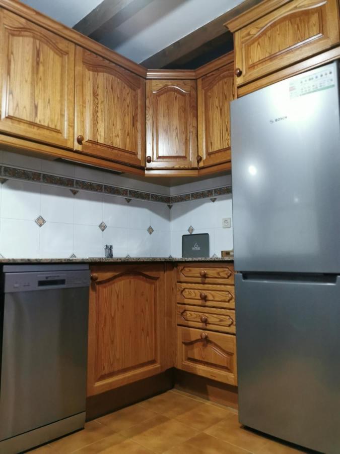 Privilege La Bonaigua Астеррі-д'Анеу Екстер'єр фото